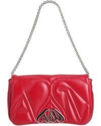 McQueen - Handbags - Lyst