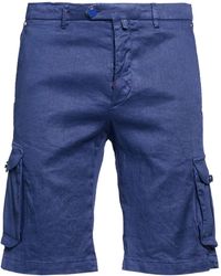 Kiton - Shorts E Bermuda - Lyst