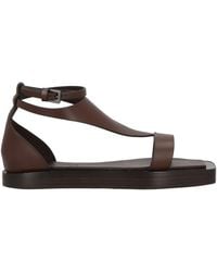 Max Mara - Sandals - Lyst