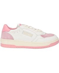 Back 70 - Sneakers Leather - Lyst