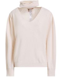 Twinset - Pullover - Lyst
