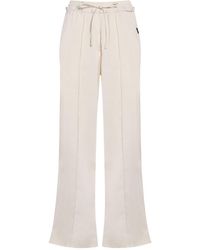 AllSaints - Trouser - Lyst