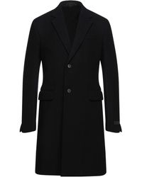 Prada Coat - Black