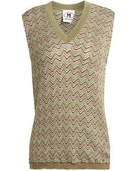 Missoni - Jumper - Lyst
