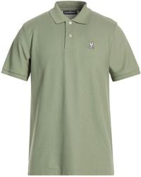 Psycho Bunny - Polo Shirt Pima Cotton - Lyst