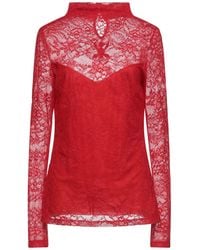 Patrizia Pepe - Top - Lyst