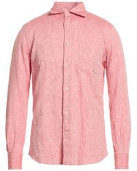 Glanshirt - Shirts - Lyst