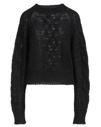 Twinset - Cuello alto - Lyst