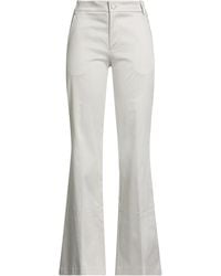 Grifoni - Trouser - Lyst