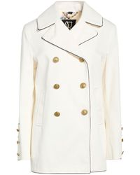 Sealup - Jacket - Lyst