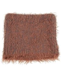 KNWLS - Hat Polyamide, Wool - Lyst