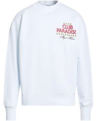 MSGM - Sudadera - Lyst