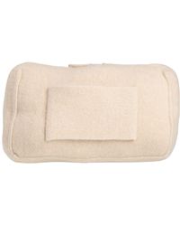 AYA MUSE - Handbag Cashmere, Silk - Lyst