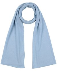 Fedeli - Scarf Cashmere - Lyst