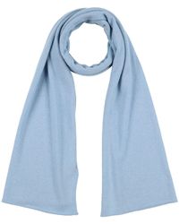 Fedeli - Scarf Cashmere - Lyst