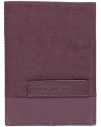 Piquadro - Wallet Leather, Pes, Eva (Ethylene - Lyst