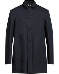 Esemplare - Overcoat & Trench Coat - Lyst