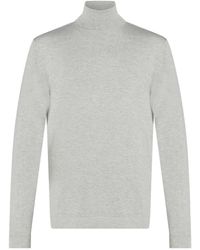 Cinque - Turtleneck - Lyst