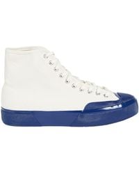 Superga - Sneakers Textile Fibers - Lyst