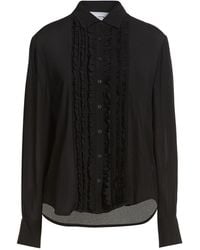 Kaos - Camicia - Lyst