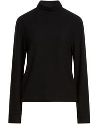 DONNI. - Turtleneck Rayon, Polyester, Elastane - Lyst