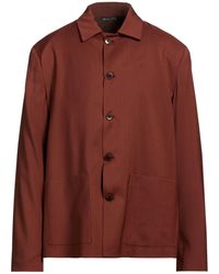 Costumein - Blazer Virgin Wool - Lyst