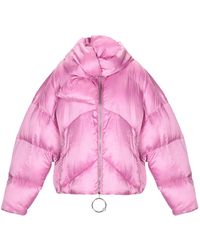 Pinko Jacke - Pink