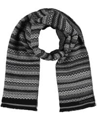 Missoni - Écharpe - Lyst