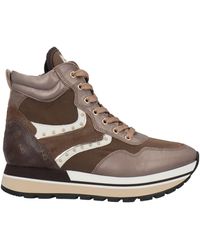 Nero Giardini High-top sneakers for Women | Online Sale up to 66% off | Lyst