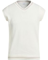 Eleventy - Pullover - Lyst