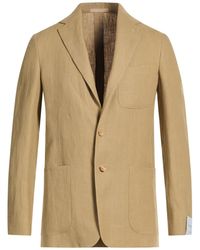 Caruso - Blazer - Lyst