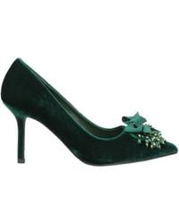 Tosca Blu - Decolletes - Lyst