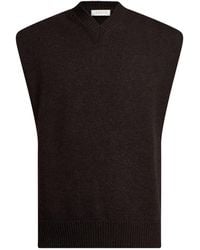 Aion - Sweater Virgin Wool, Cashmere - Lyst