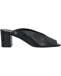 Collection Privée - Mules & Clogs Soft Leather - Lyst