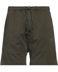 Y-3 - Shorts & Bermudashorts - Lyst
