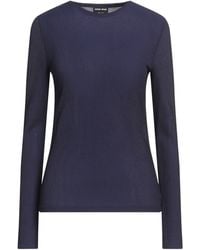 Giorgio Armani - Top - Lyst