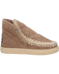 Mou - Bottines - Lyst
