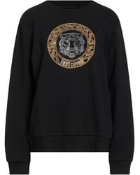 Just Cavalli - Sweatshirts - Lyst