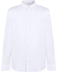 Paolo Pecora - Shirts - Lyst