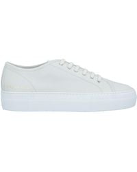 Common Projects - Trainers - Lyst