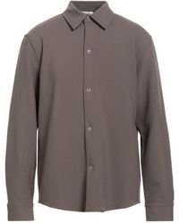Sandro - Shirts - Lyst