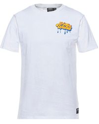 Wesc T-shirt - White