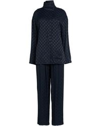 Emporio Armani - Co-Ords - Lyst
