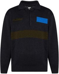 GR10K - Charcoal Sweater Wool, Acrylic - Lyst