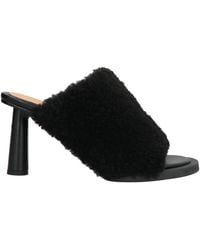 Jacquemus - Sandals - Lyst