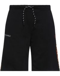 Just Cavalli - Shorts & Bermudashorts - Lyst