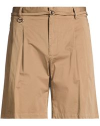 GOLDEN CRAFT 1957 - Shorts & Bermuda Shorts - Lyst