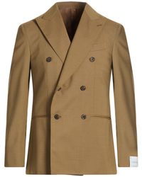 Caruso - Blazer - Lyst