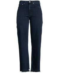 Rag & Bone - Jeans Cotton, Lyocell, Recycled Fibers - Lyst