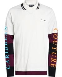 BOTTER - Polo Shirt Organic Cotton - Lyst